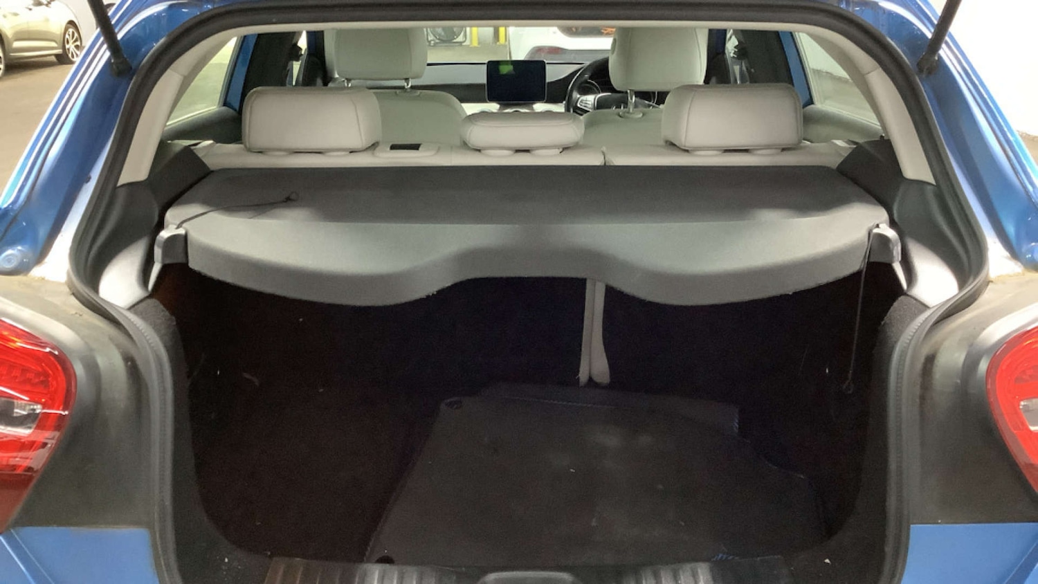 Used Mercedes-Benz A-Class 2016 for sale - 77080222: Photo 9