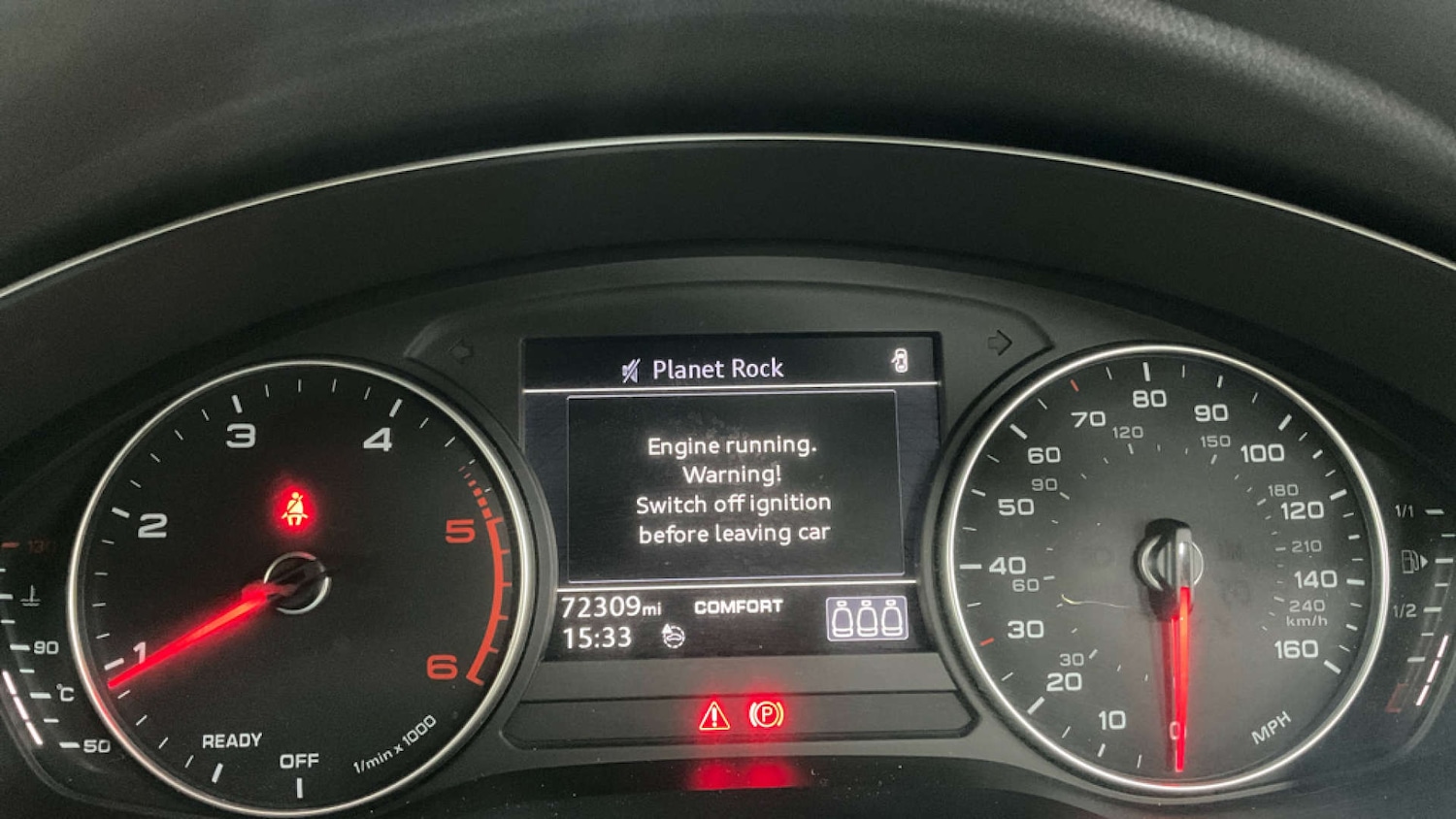 Used Audi A4 2017 for sale - 78165492: Photo 13