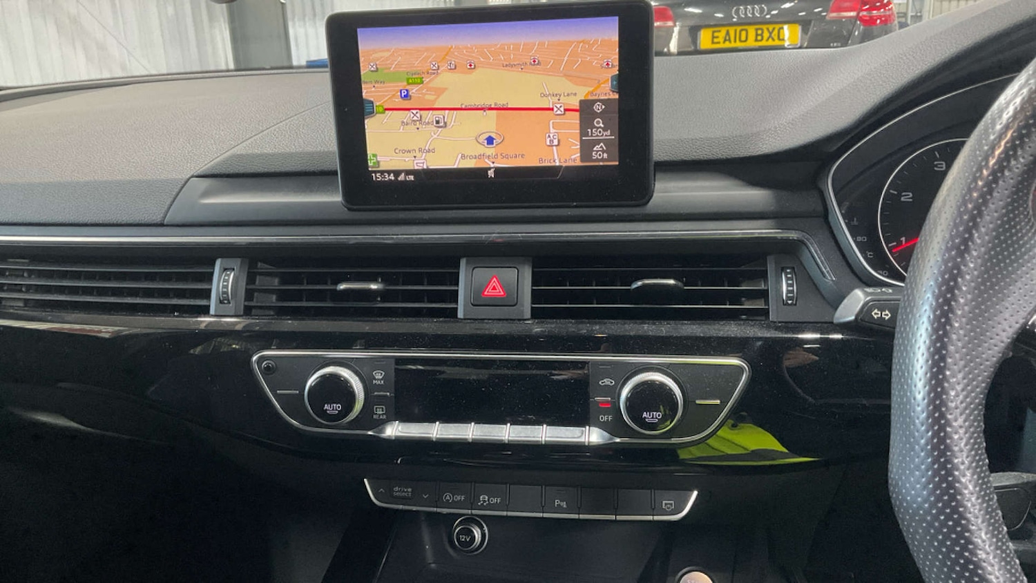 Used Audi A4 2017 for sale - 78165492: Photo 14