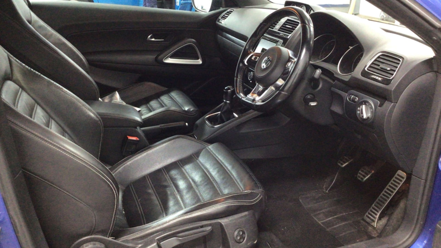 Used Volkswagen Scirocco 2017 for sale - 77105778: Photo 11