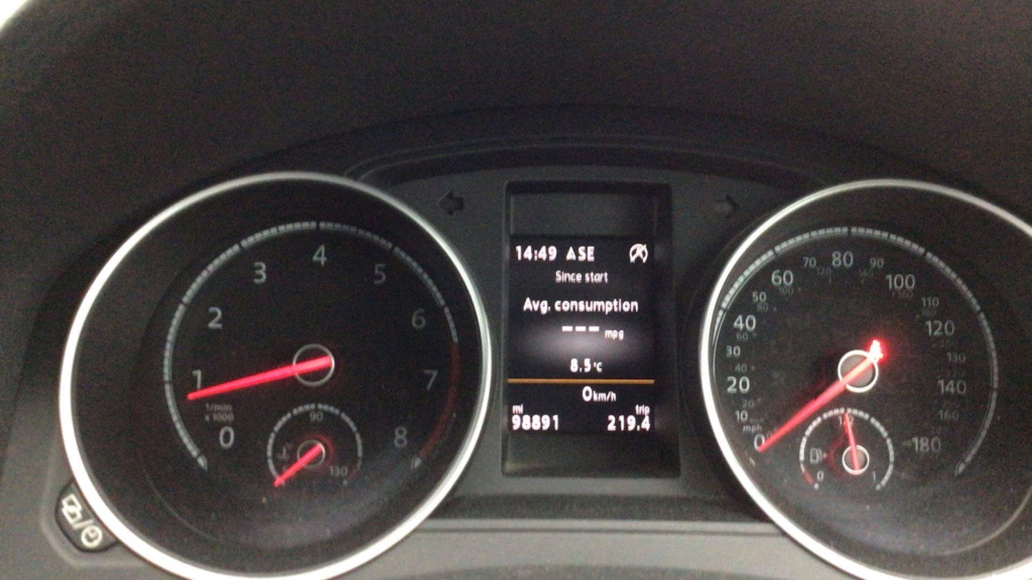 Used Volkswagen Scirocco 2017 for sale - 77105778: Photo 13