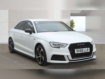 Used Audi A3 2018 for sale - 79314021: Photo