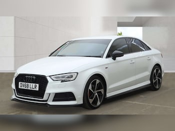 Used Audi A3 2018 for sale - 79314021: Photo