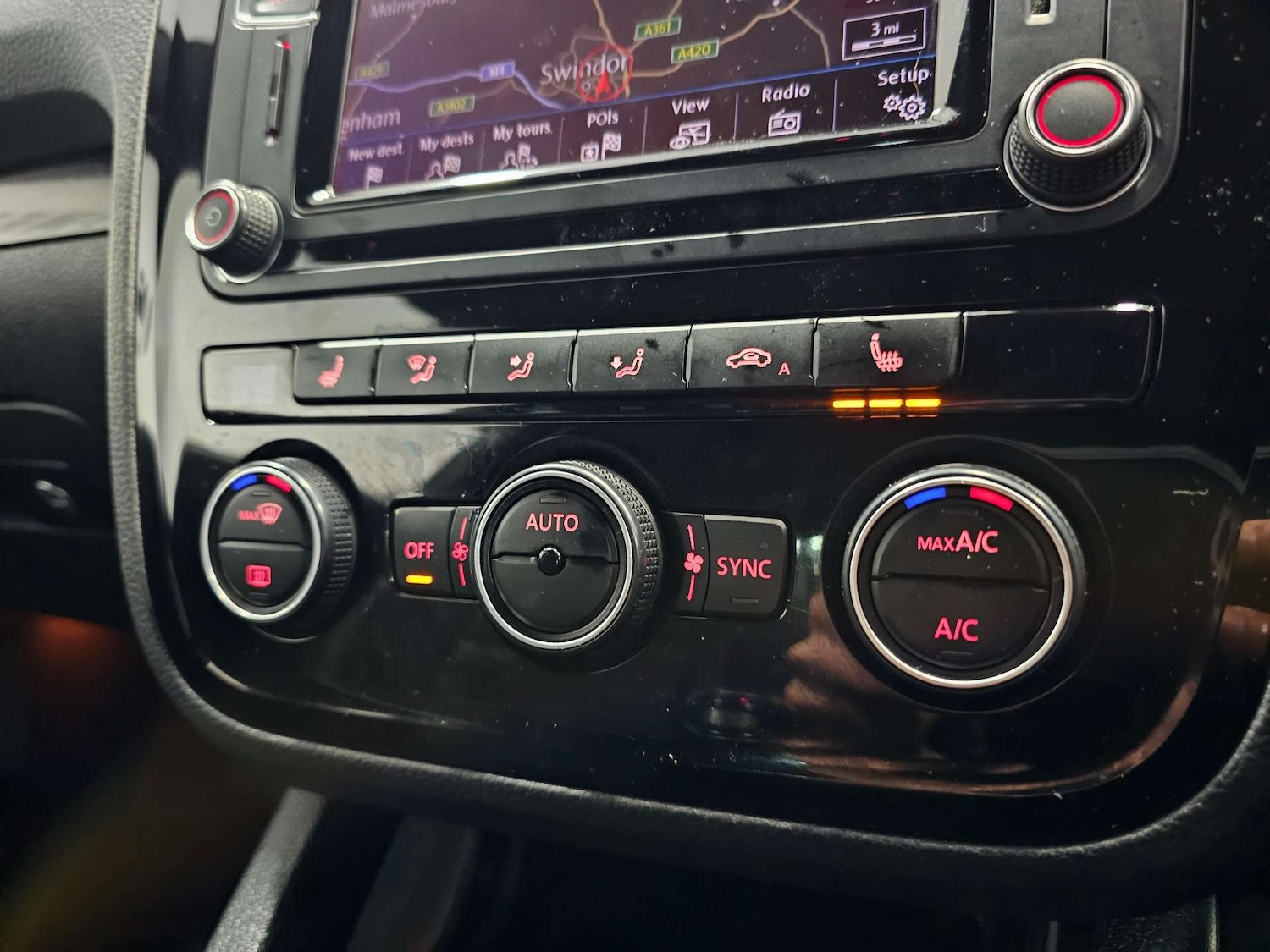 Used Volkswagen Scirocco 2015 for sale - 77494203: Photo 13