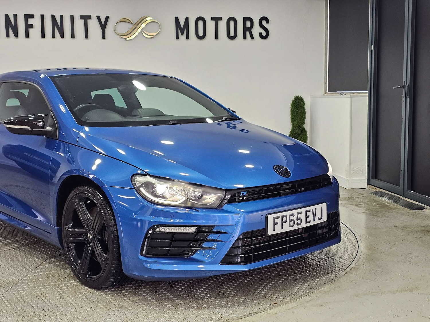 Used Volkswagen Scirocco 2015 for sale - 77494203: Photo 14