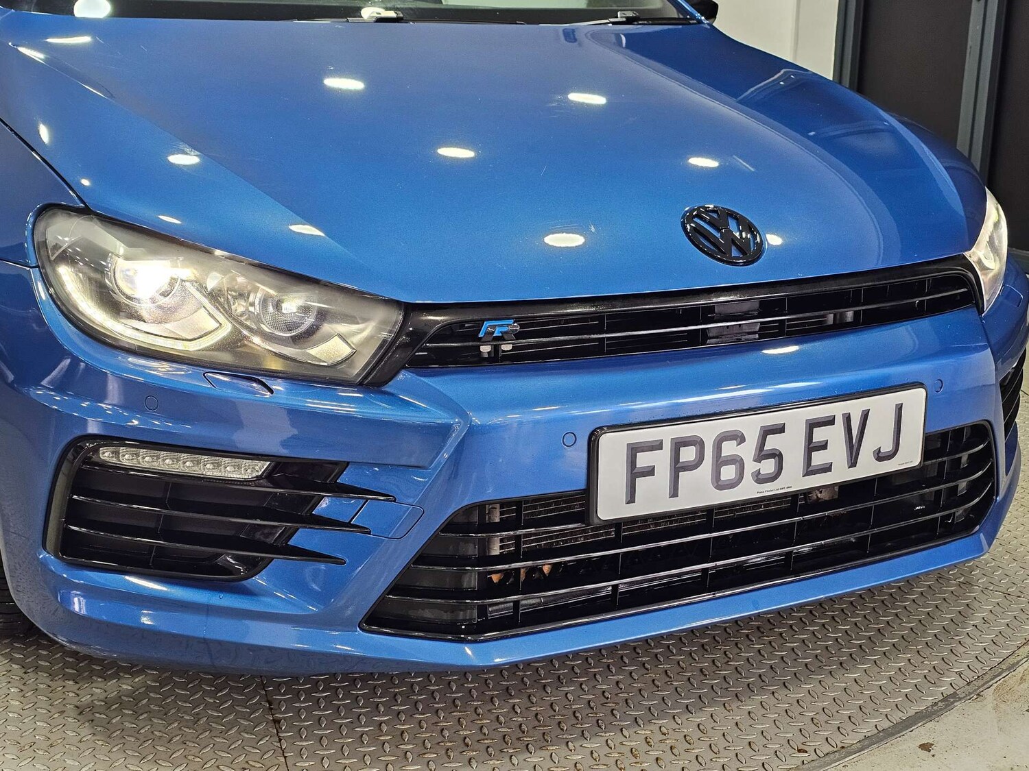 Used Volkswagen Scirocco 2015 for sale - 77494203: Photo 17