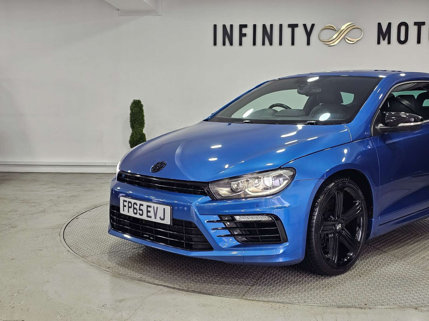 Used Volkswagen Scirocco 2015 for sale - 77494203: Photo 19