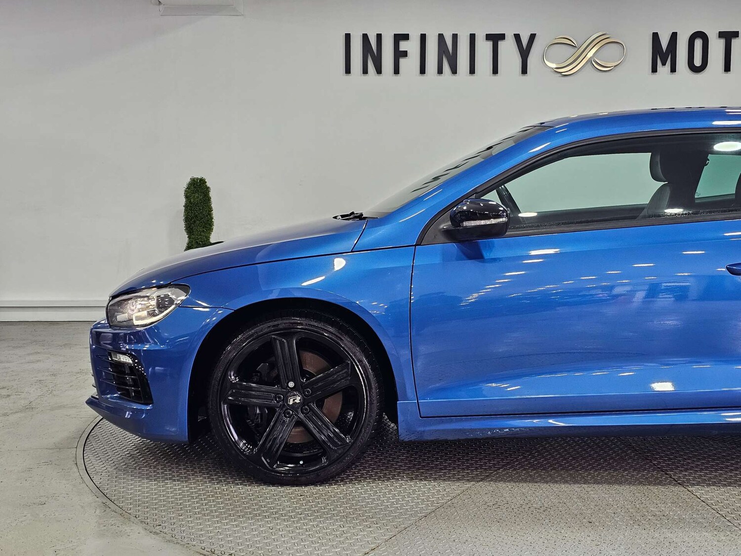 Used Volkswagen Scirocco 2015 for sale - 77494203: Photo 22