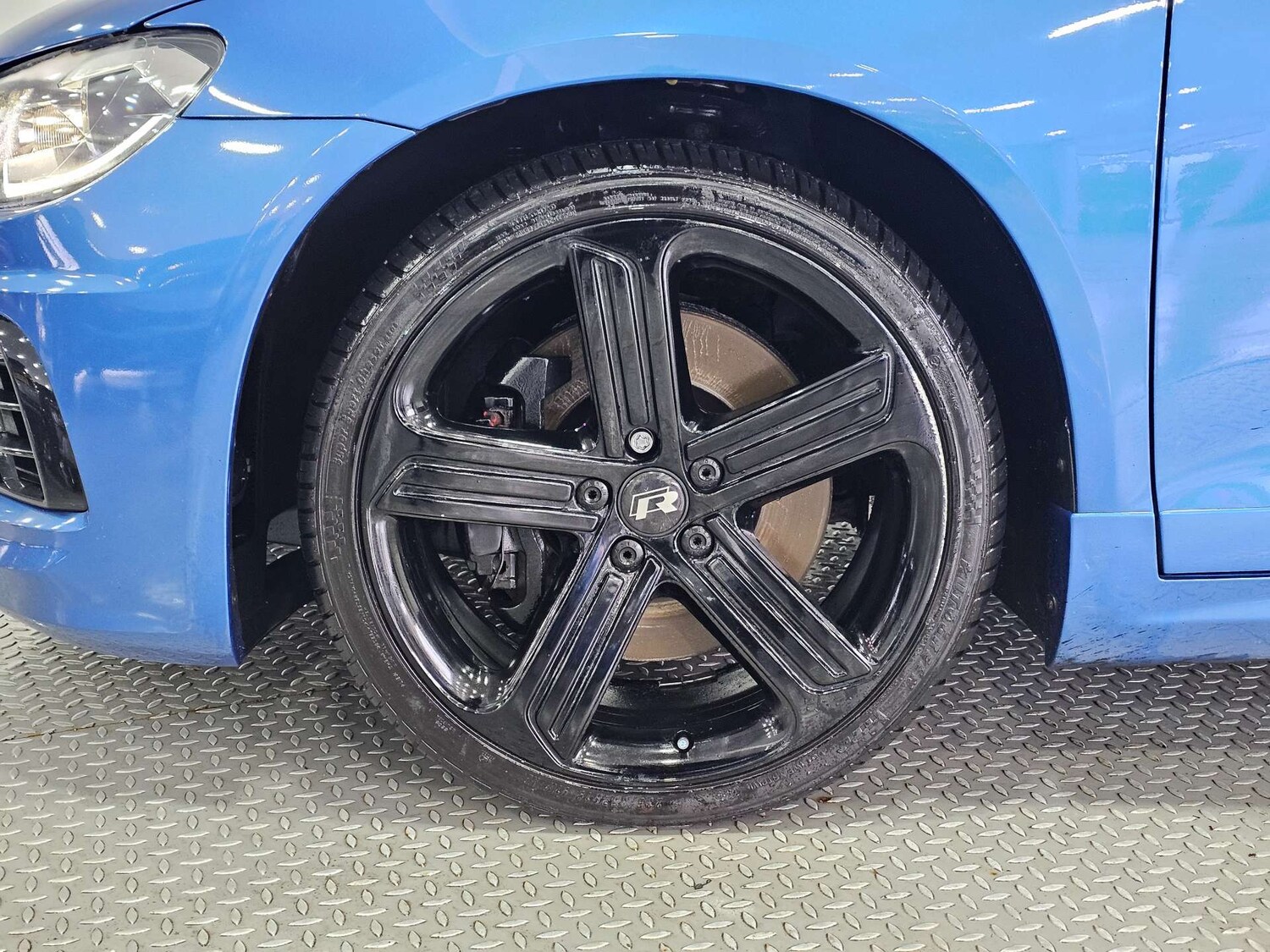 Used Volkswagen Scirocco 2015 for sale - 77494203: Photo 23