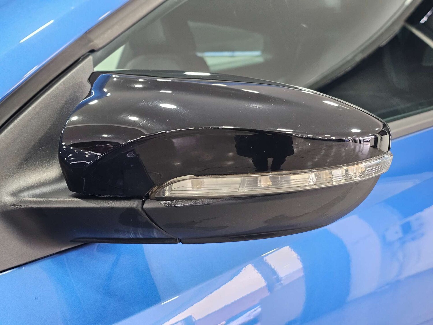 Used Volkswagen Scirocco 2015 for sale - 77494203: Photo 24