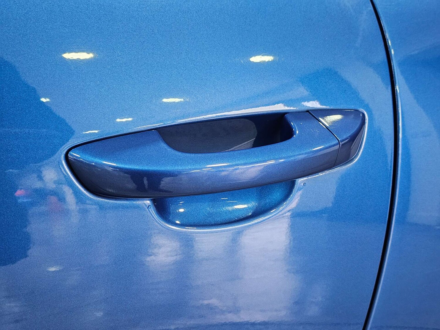 Used Volkswagen Scirocco 2015 for sale - 77494203: Photo 25