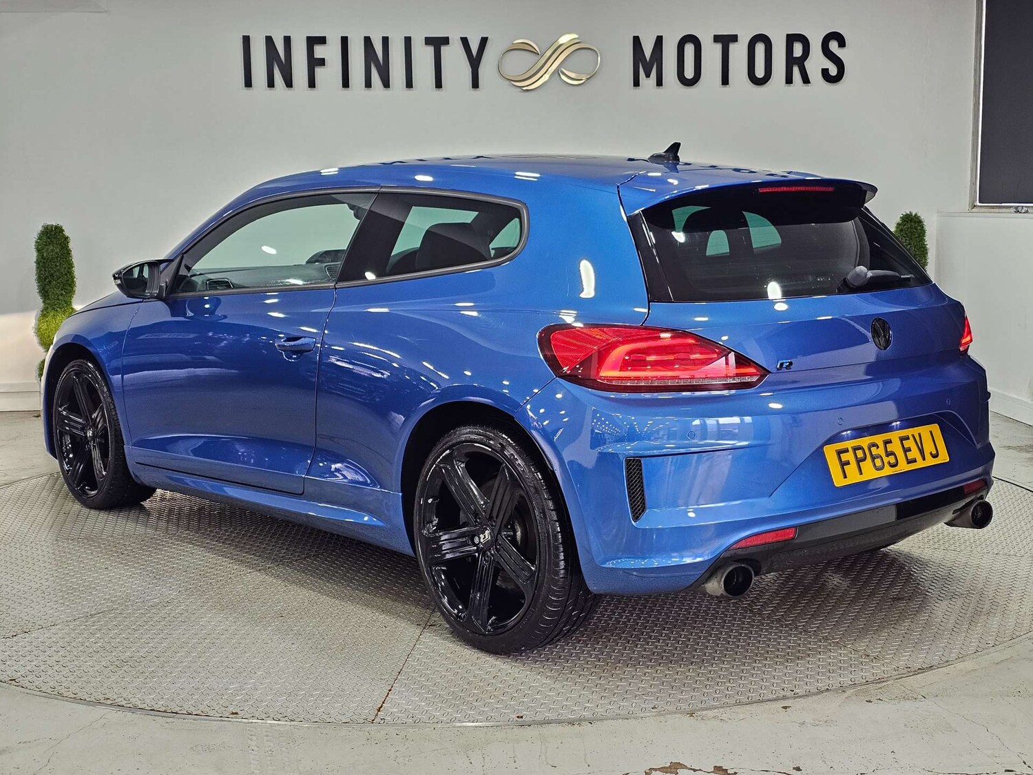 Used Volkswagen Scirocco 2015 for sale - 77494203: Photo 27