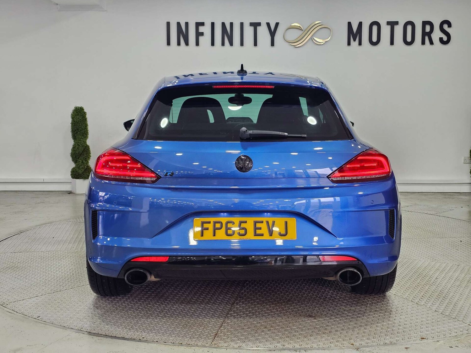 Used Volkswagen Scirocco 2015 for sale - 77494203: Photo 29