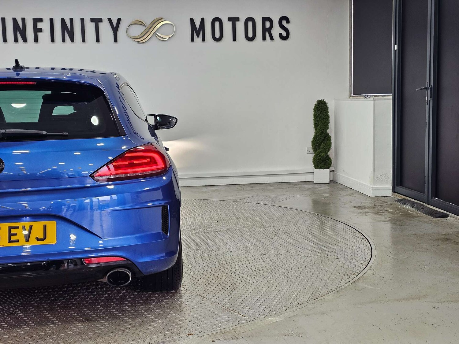 Used Volkswagen Scirocco 2015 for sale - 77494203: Photo 30