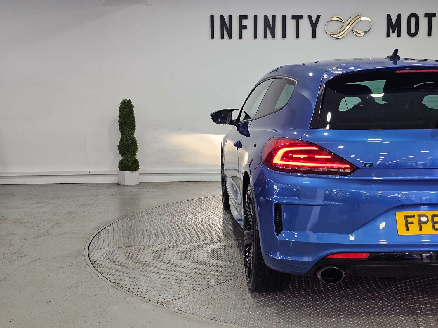 Used Volkswagen Scirocco 2015 for sale - 77494203: Photo 31