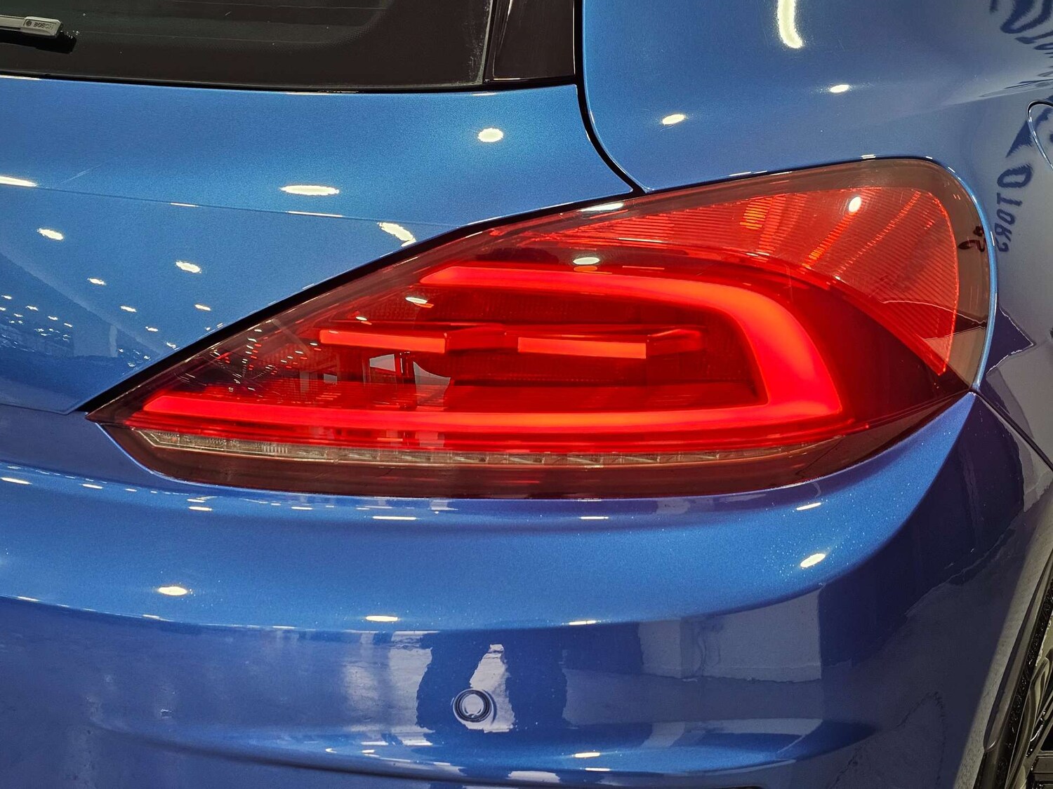 Used Volkswagen Scirocco 2015 for sale - 77494203: Photo 32