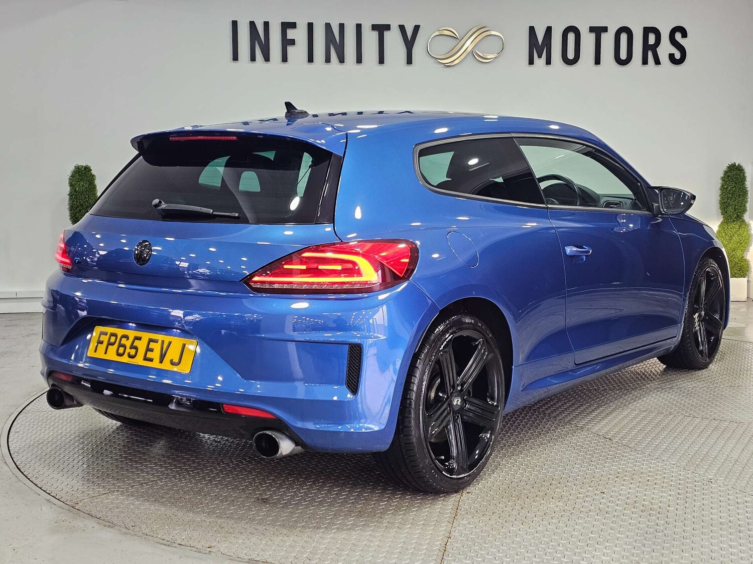 Used Volkswagen Scirocco 2015 for sale - 77494203: Photo 33