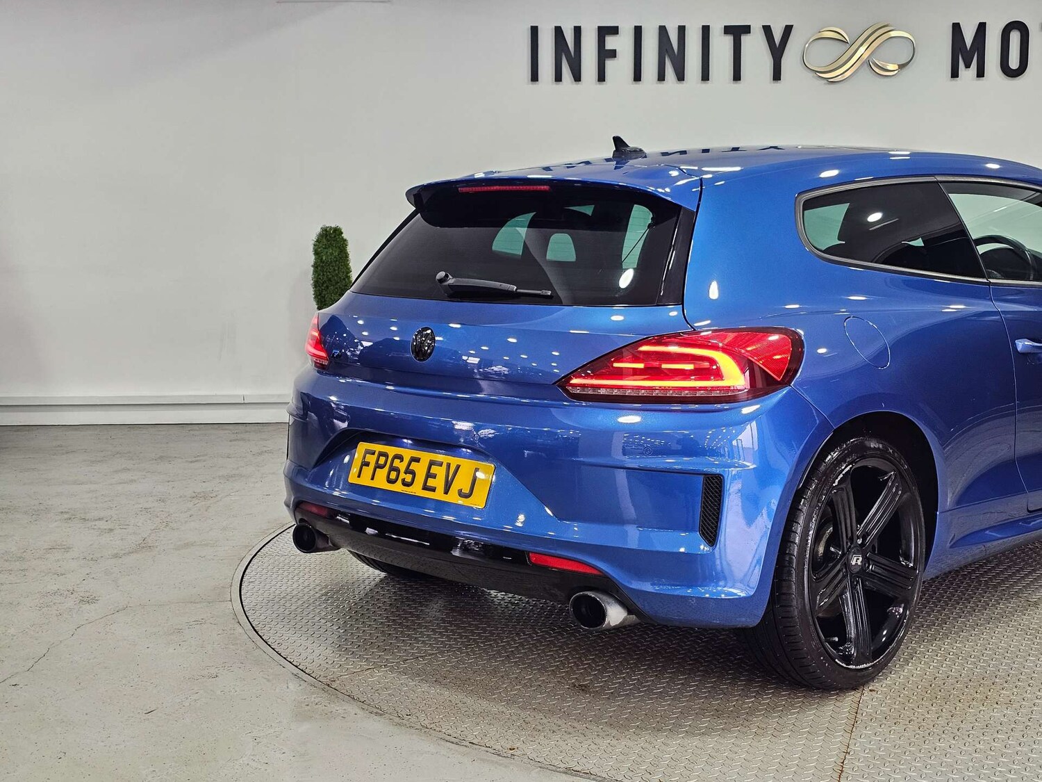 Used Volkswagen Scirocco 2015 for sale - 77494203: Photo 34