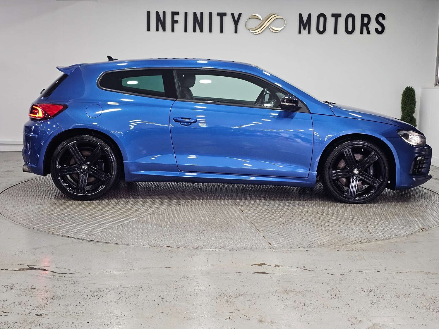 Used Volkswagen Scirocco 2015 for sale - 77494203: Photo 35