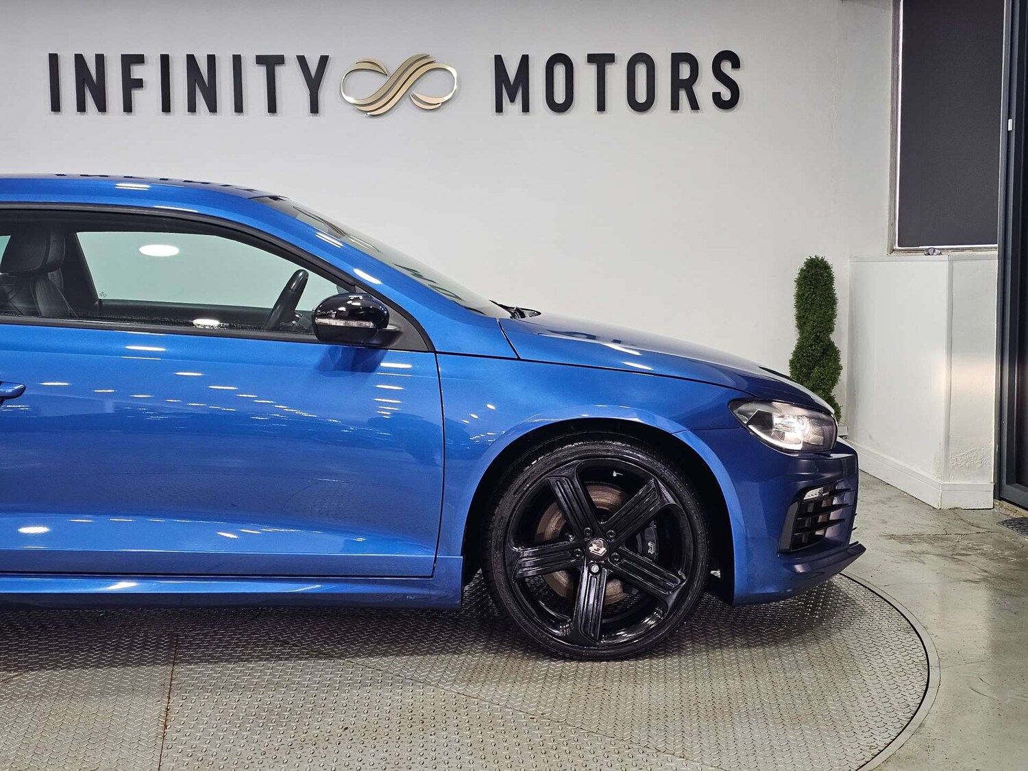 Used Volkswagen Scirocco 2015 for sale - 77494203: Photo 36