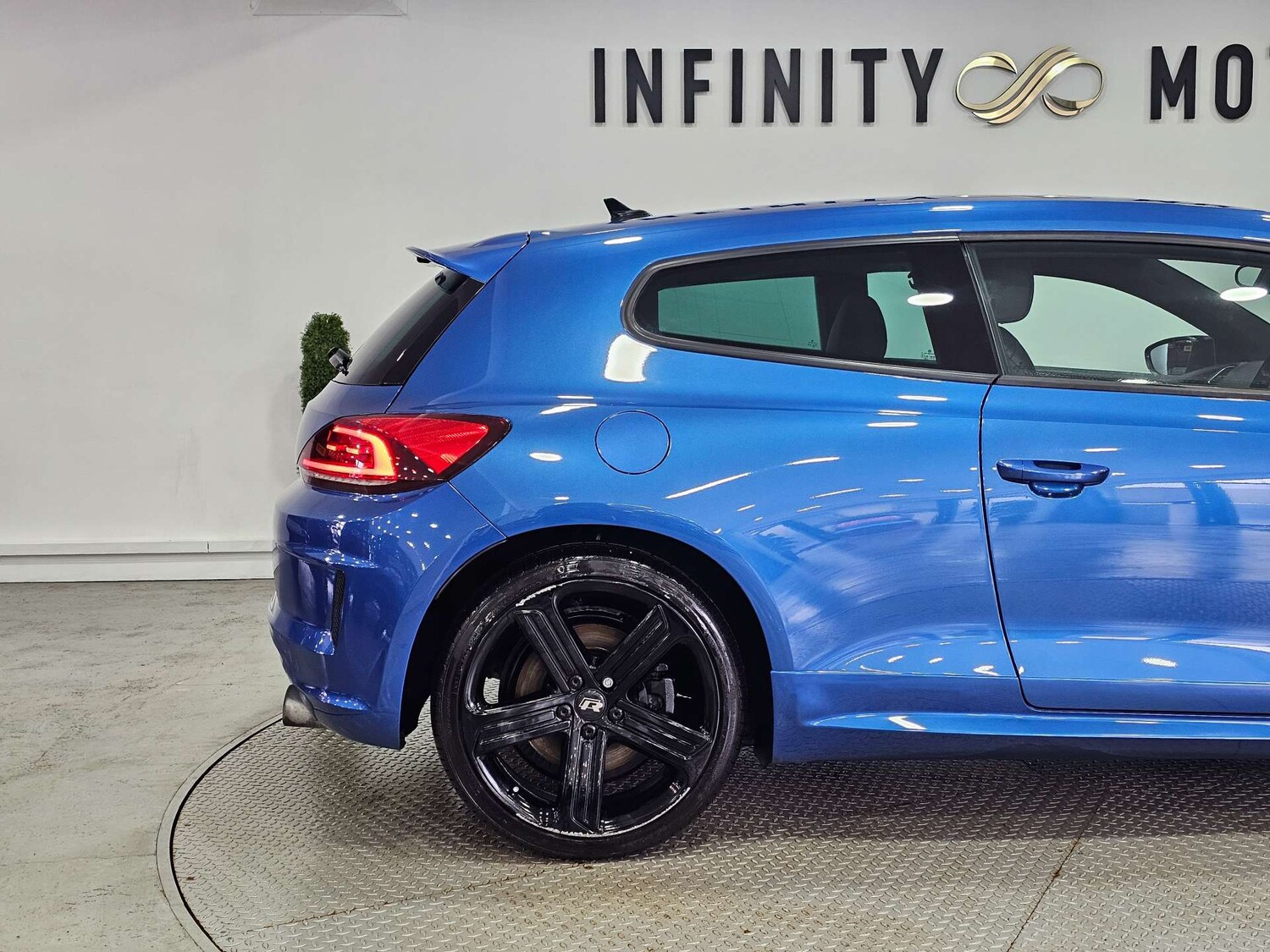 Used Volkswagen Scirocco 2015 for sale - 77494203: Photo 37