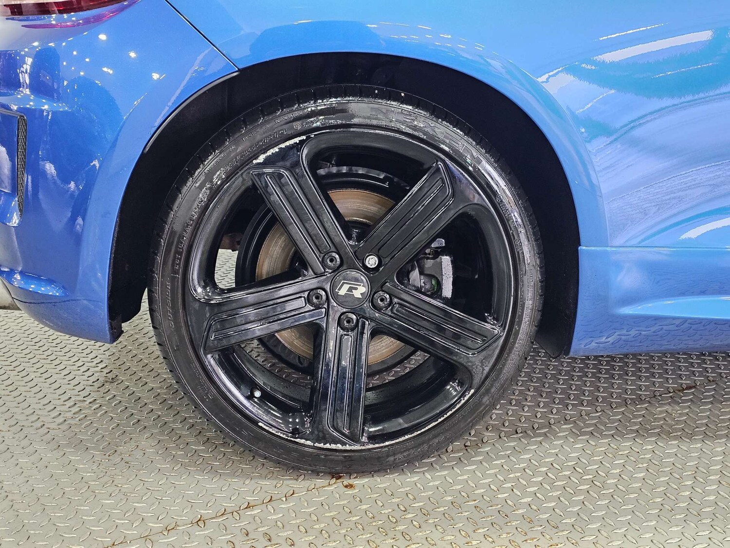 Used Volkswagen Scirocco 2015 for sale - 77494203: Photo 38