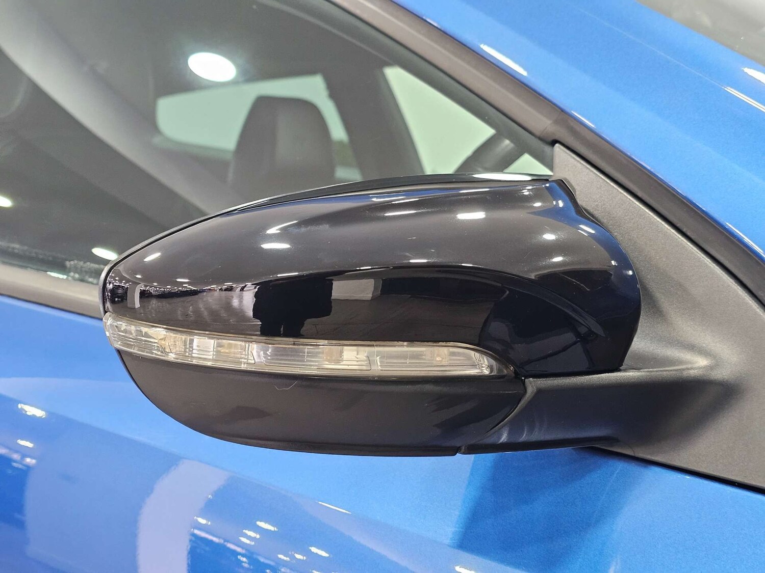 Used Volkswagen Scirocco 2015 for sale - 77494203: Photo 40