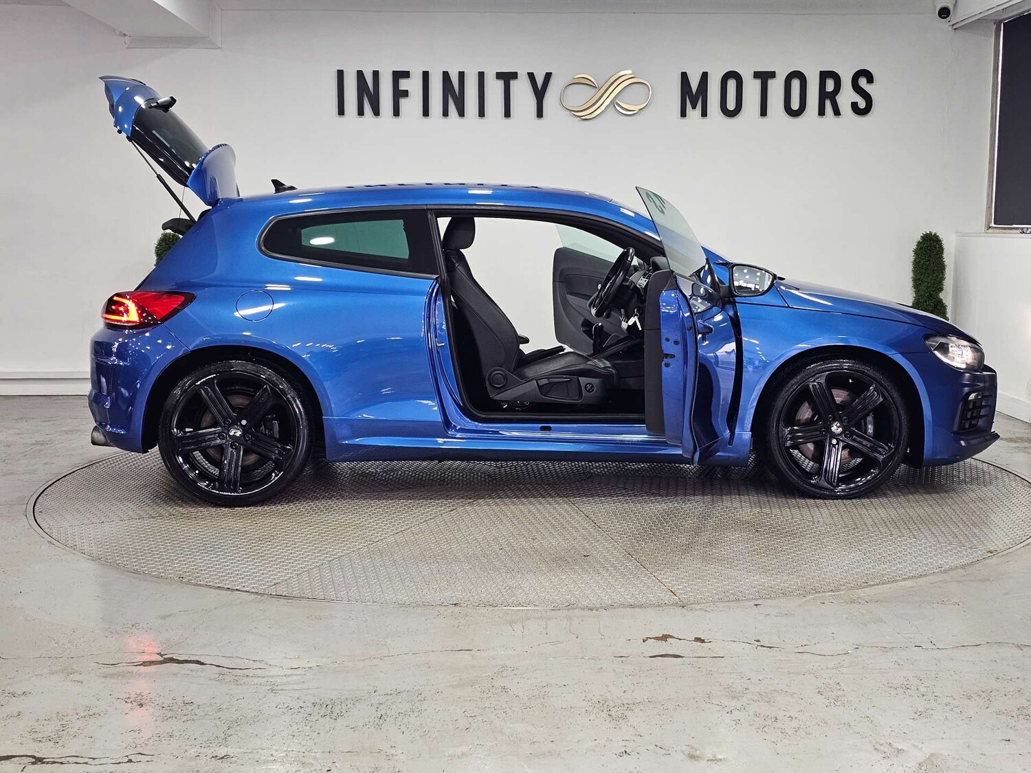 Used Volkswagen Scirocco 2015 for sale - 77494203: Photo 42