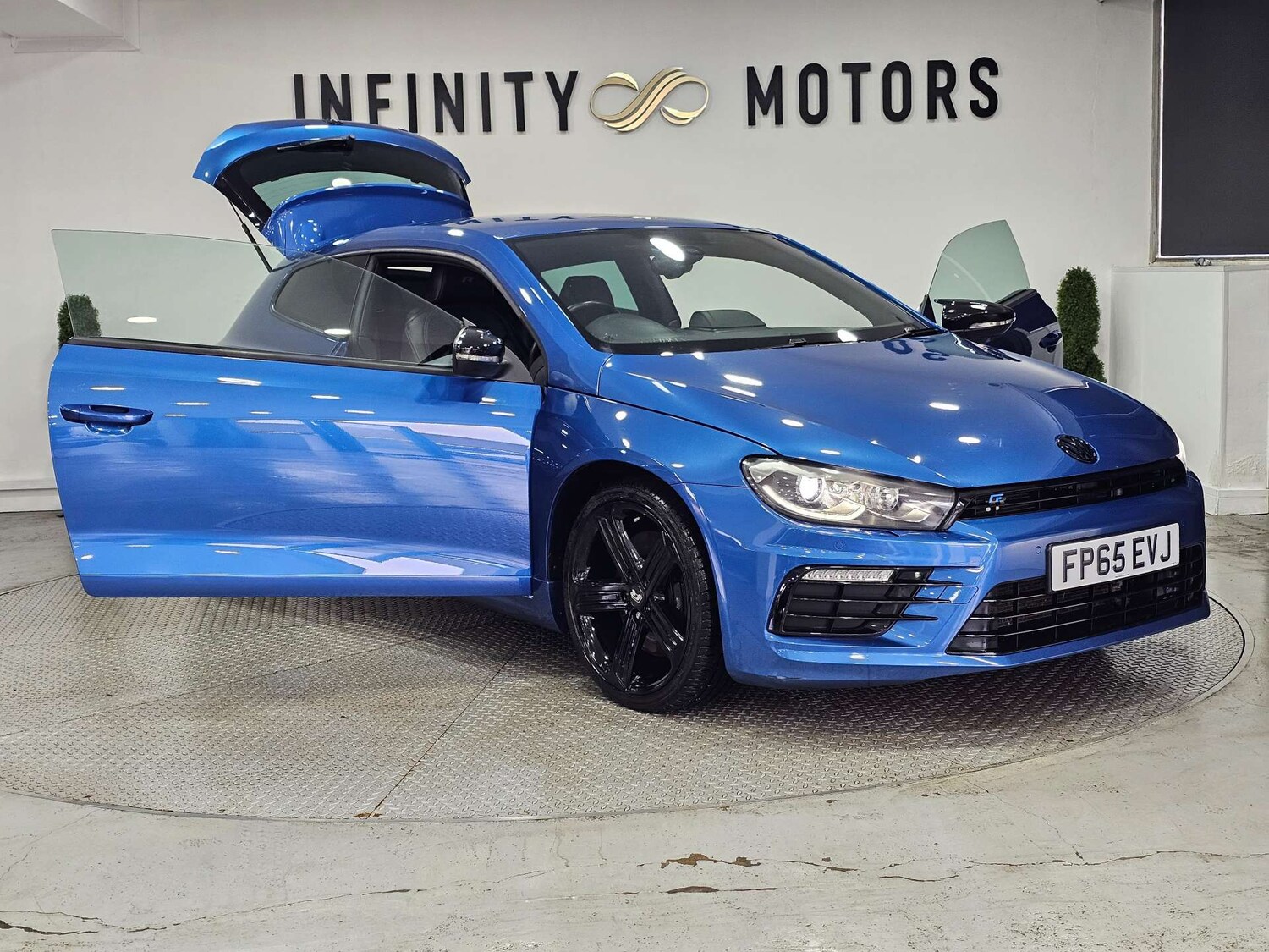 Used Volkswagen Scirocco 2015 for sale - 77494203: Photo 43