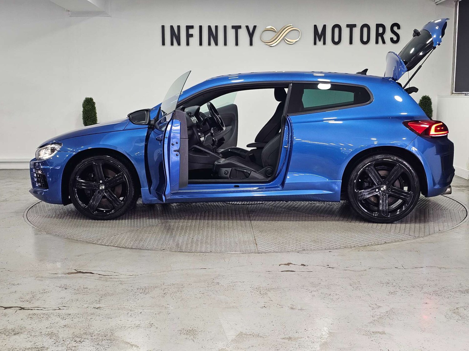 Used Volkswagen Scirocco 2015 for sale - 77494203: Photo 46