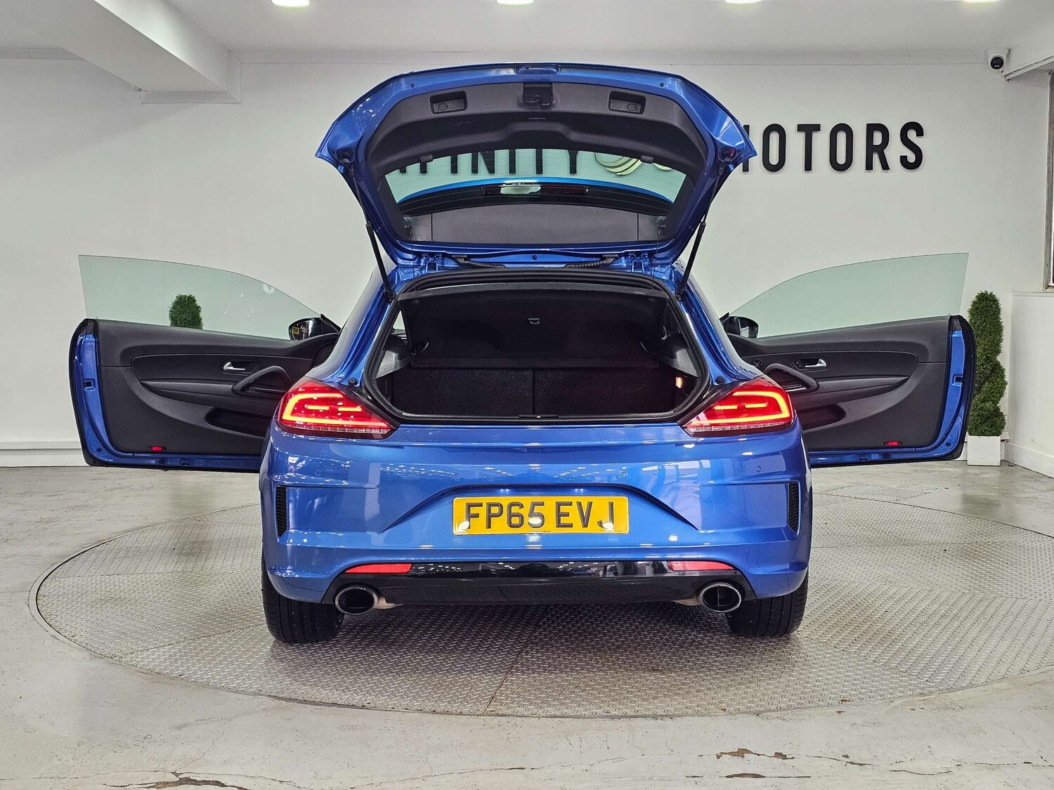 Used Volkswagen Scirocco 2015 for sale - 77494203: Photo 48