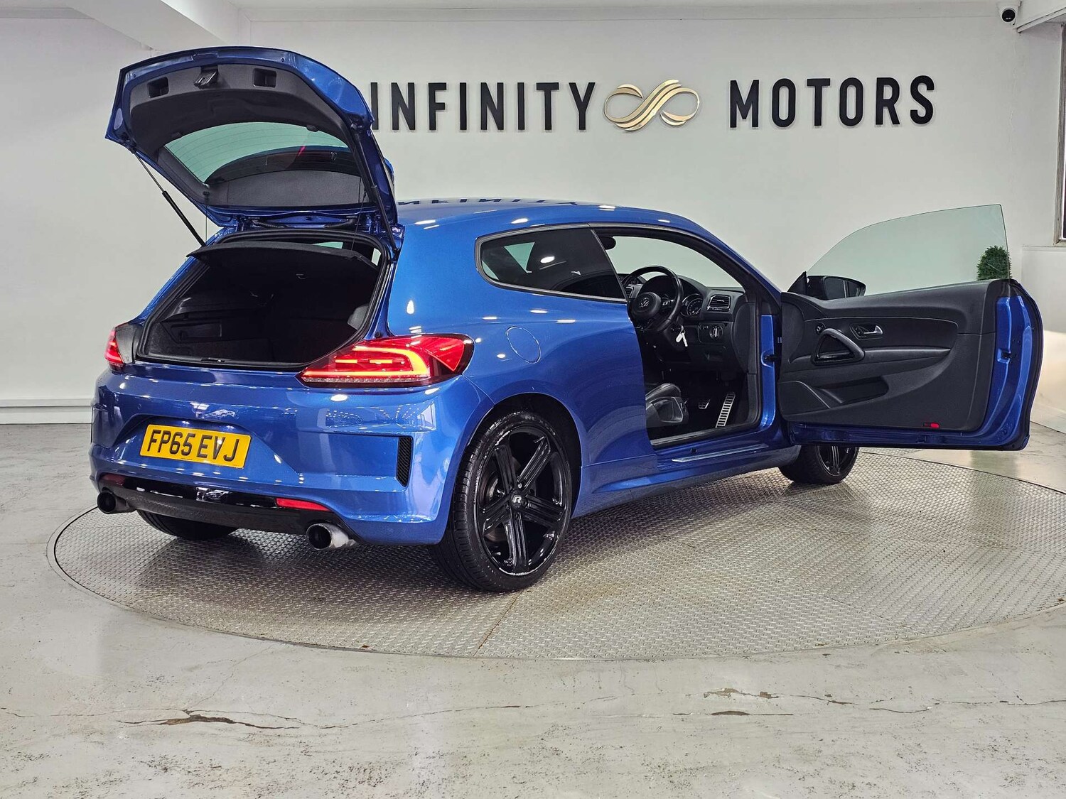 Used Volkswagen Scirocco 2015 for sale - 77494203: Photo 49