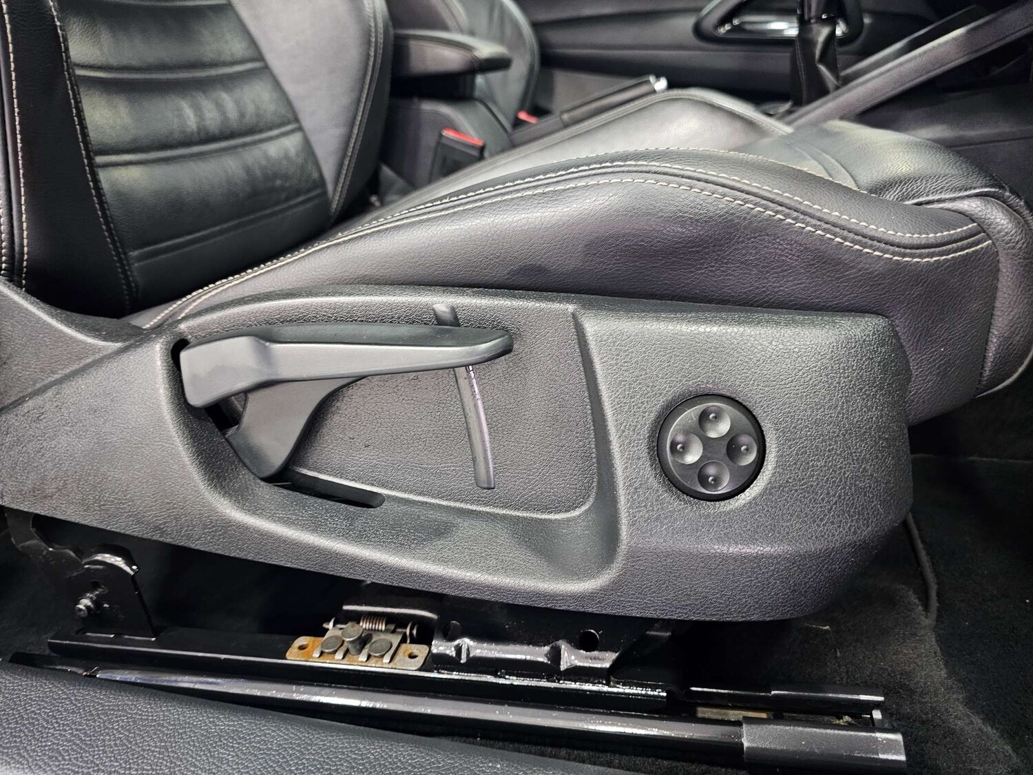 Used Volkswagen Scirocco 2015 for sale - 77494203: Photo 58