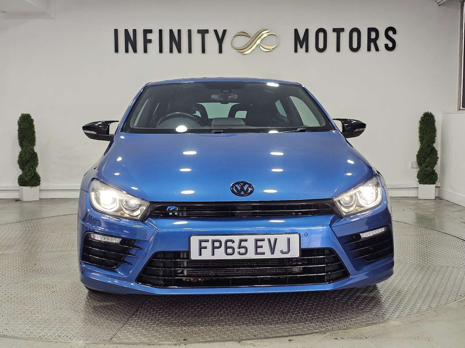 Used Volkswagen Scirocco 2015 for sale - 77494203: Photo 6