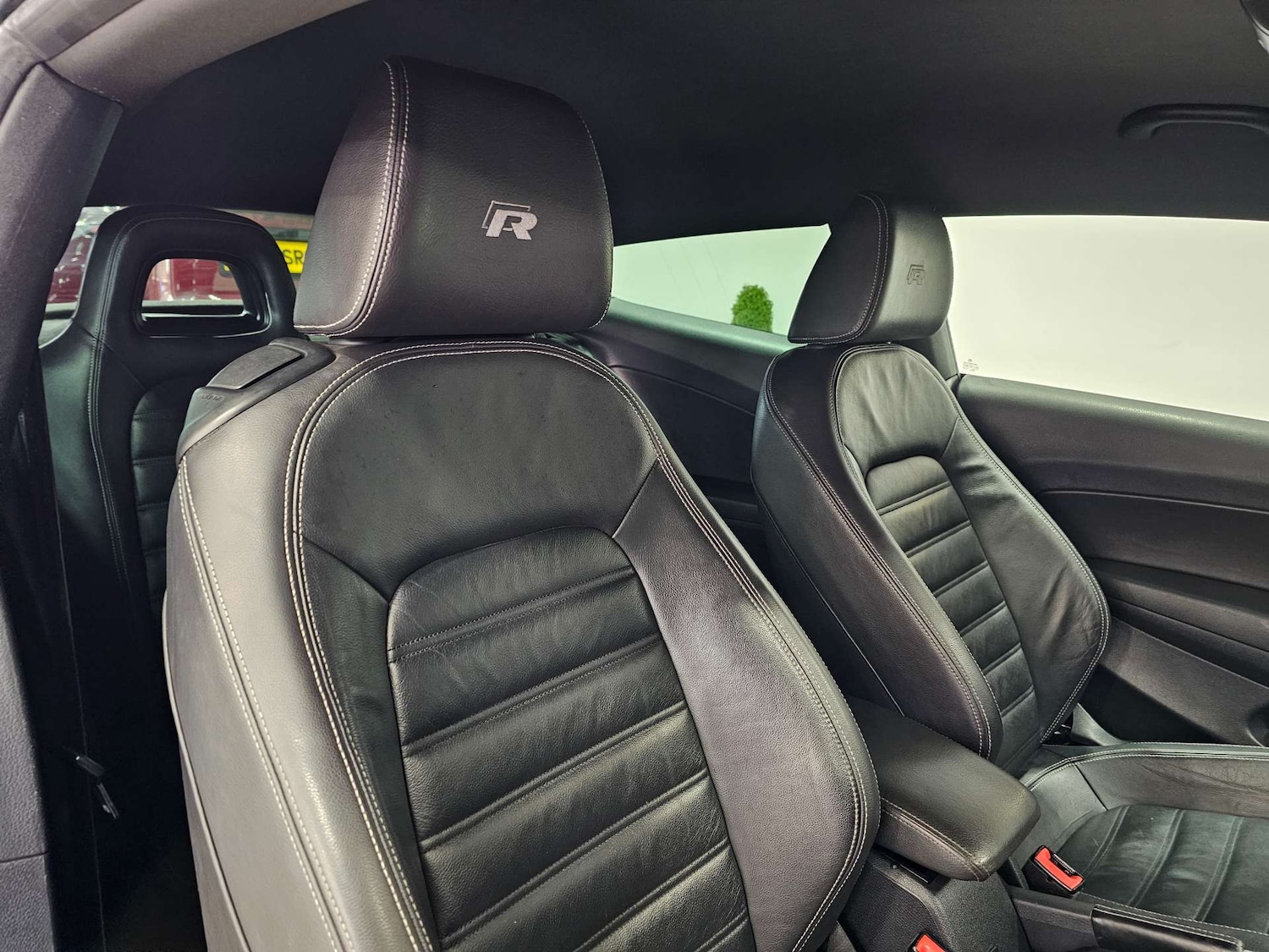 Used Volkswagen Scirocco 2015 for sale - 77494203: Photo 7