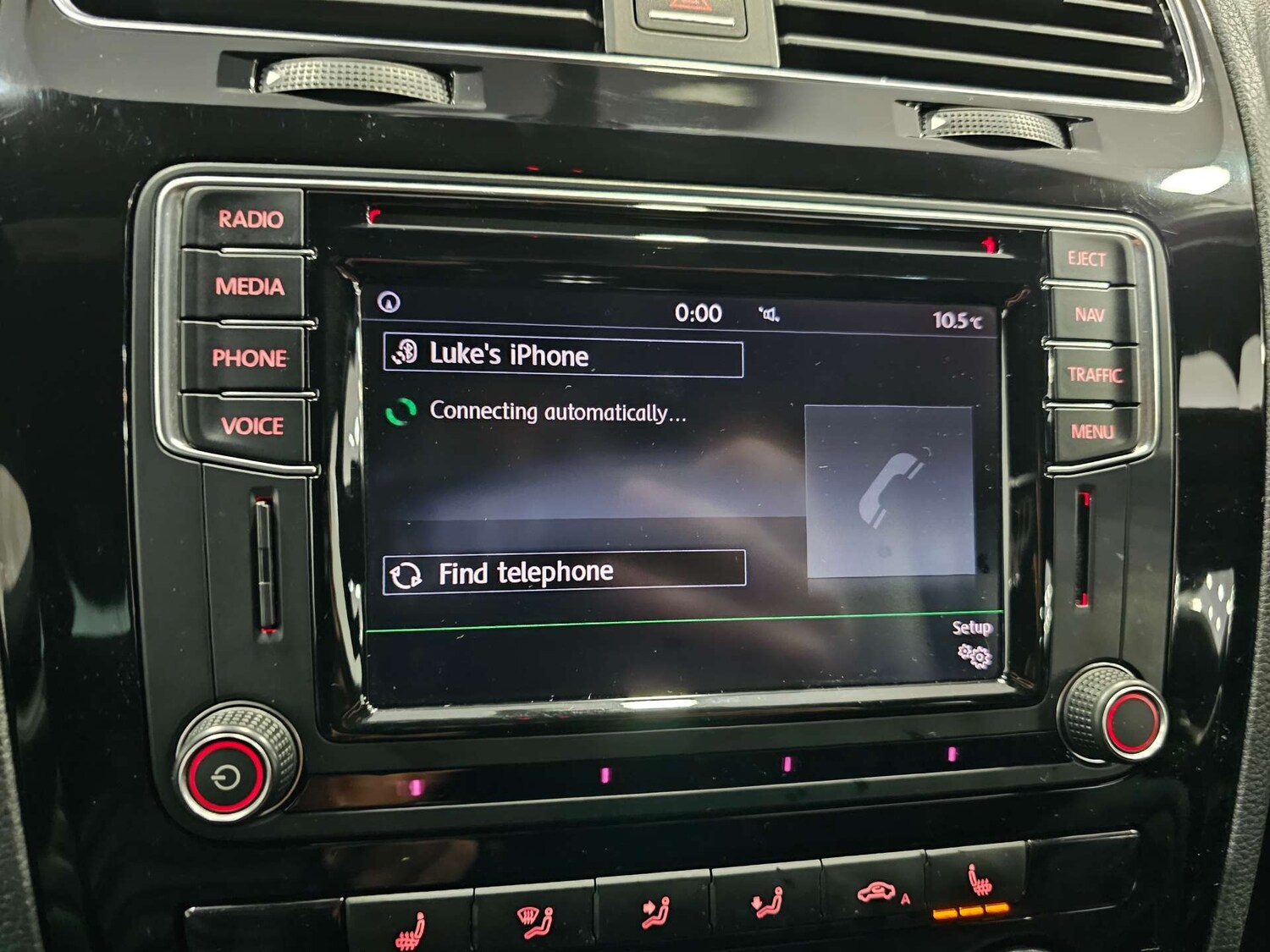 Used Volkswagen Scirocco 2015 for sale - 77494203: Photo 72