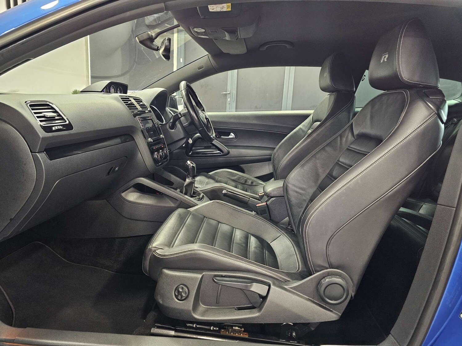 Used Volkswagen Scirocco 2015 for sale - 77494203: Photo 83