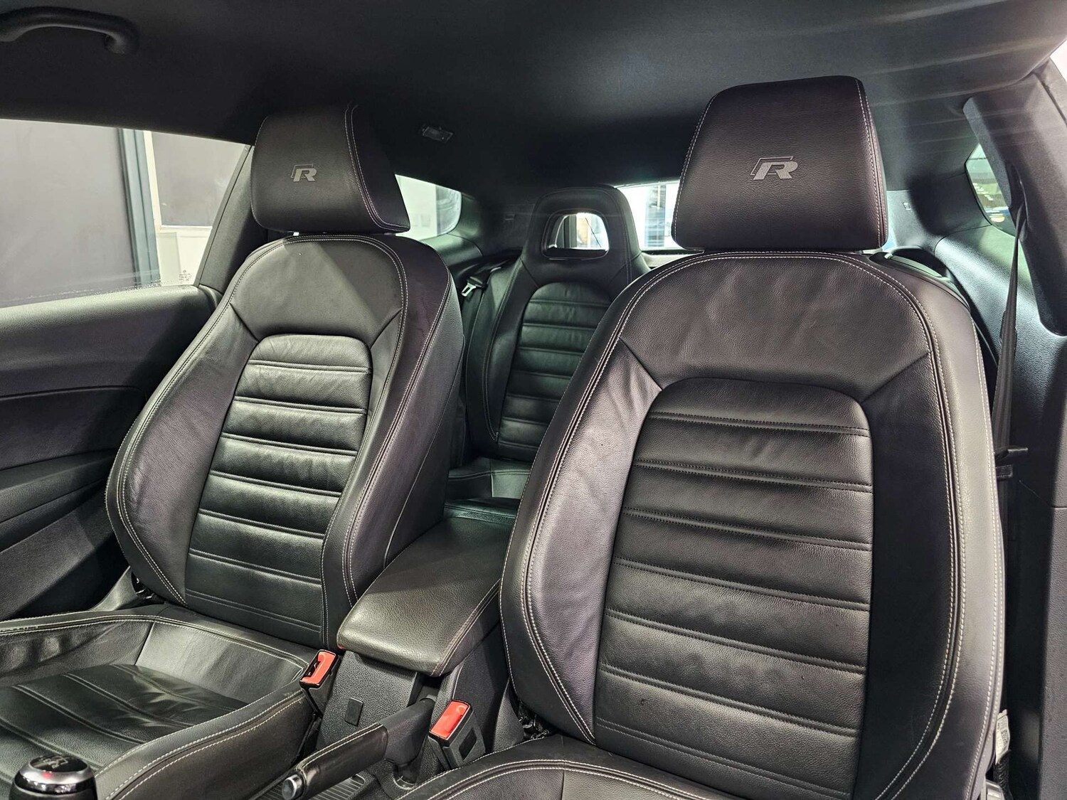 Used Volkswagen Scirocco 2015 for sale - 77494203: Photo 85