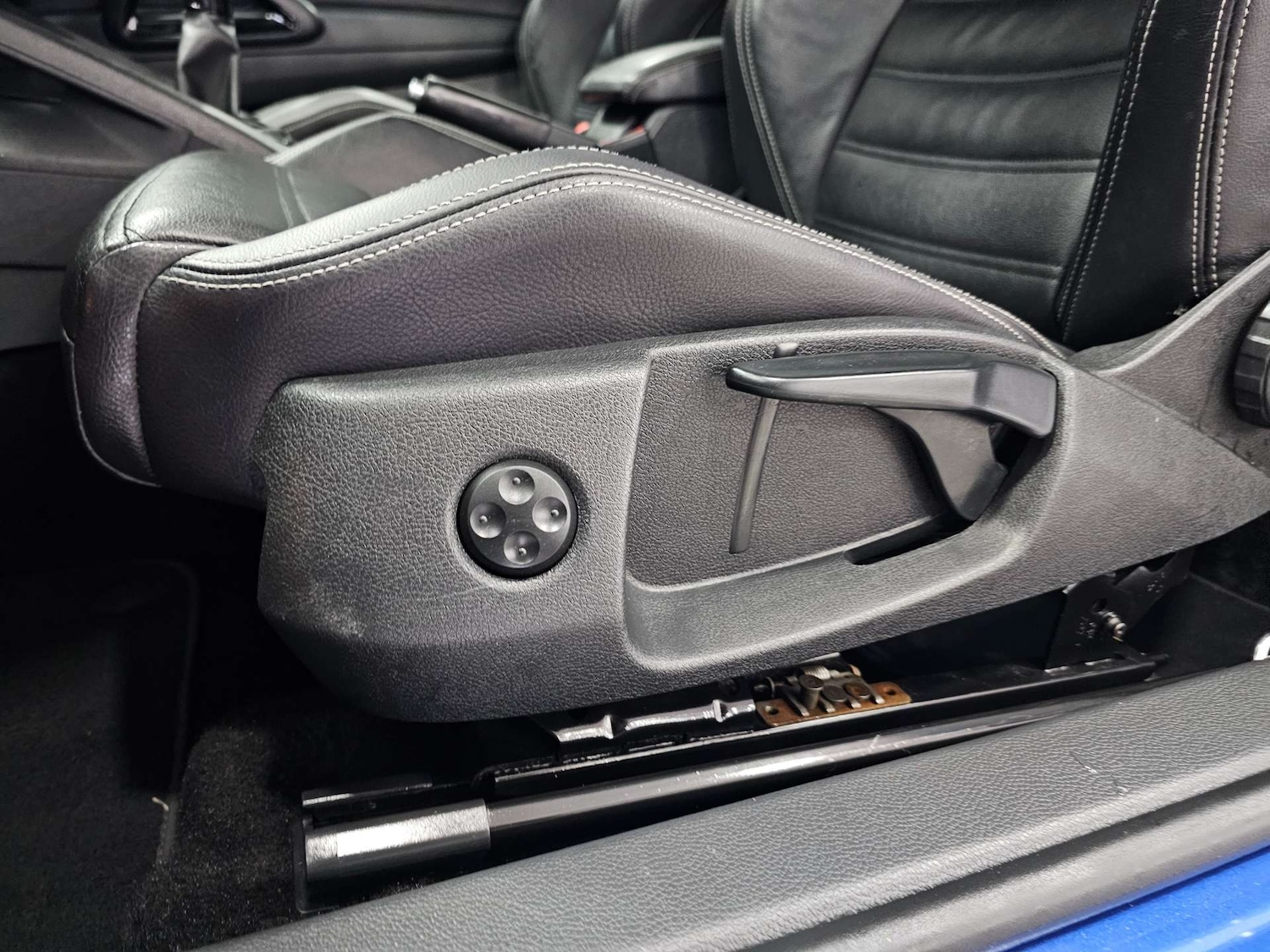 Used Volkswagen Scirocco 2015 for sale - 77494203: Photo 86