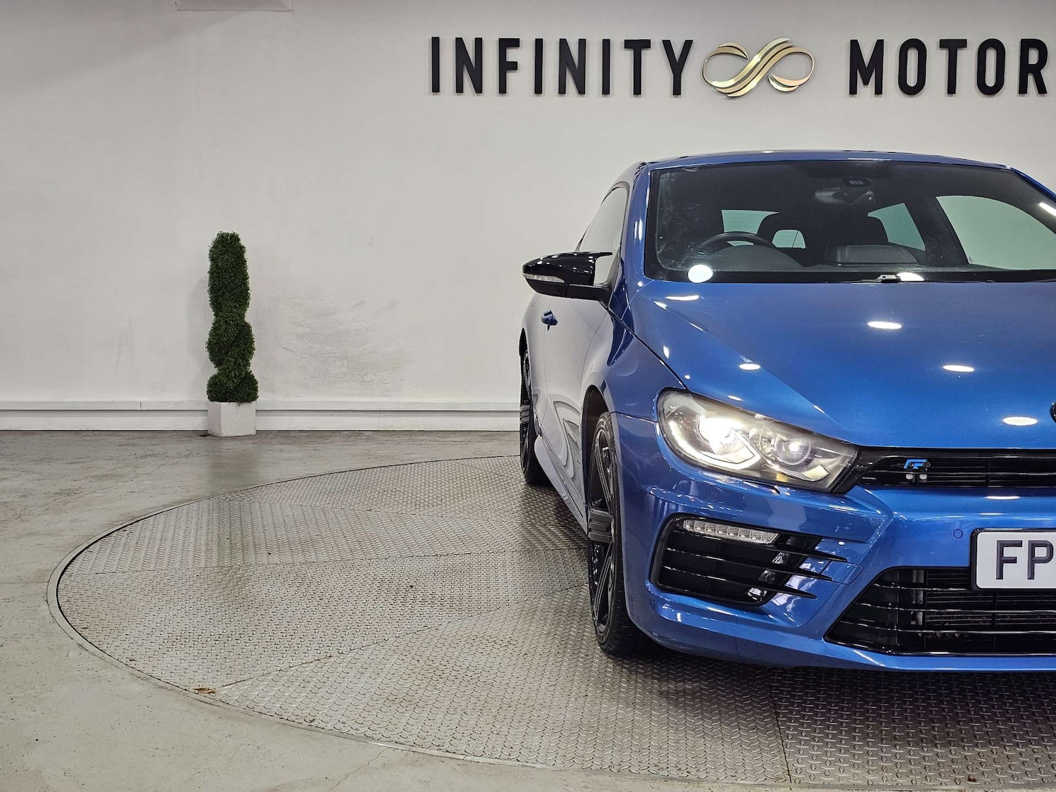 Used Volkswagen Scirocco 2015 for sale - 77494203: Photo 9