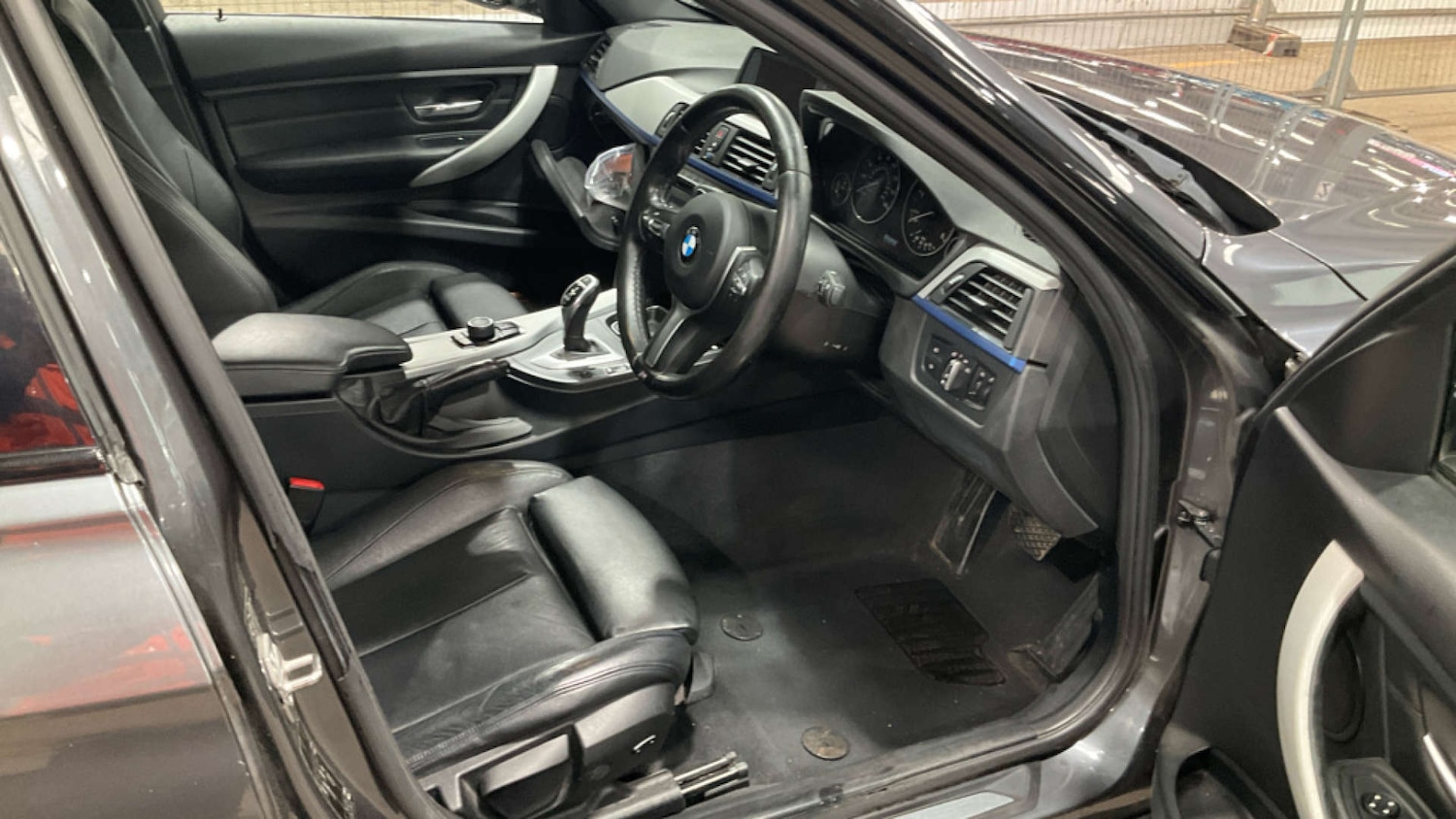 Used BMW 3 Series 2015 for sale - 77915419: Photo 12