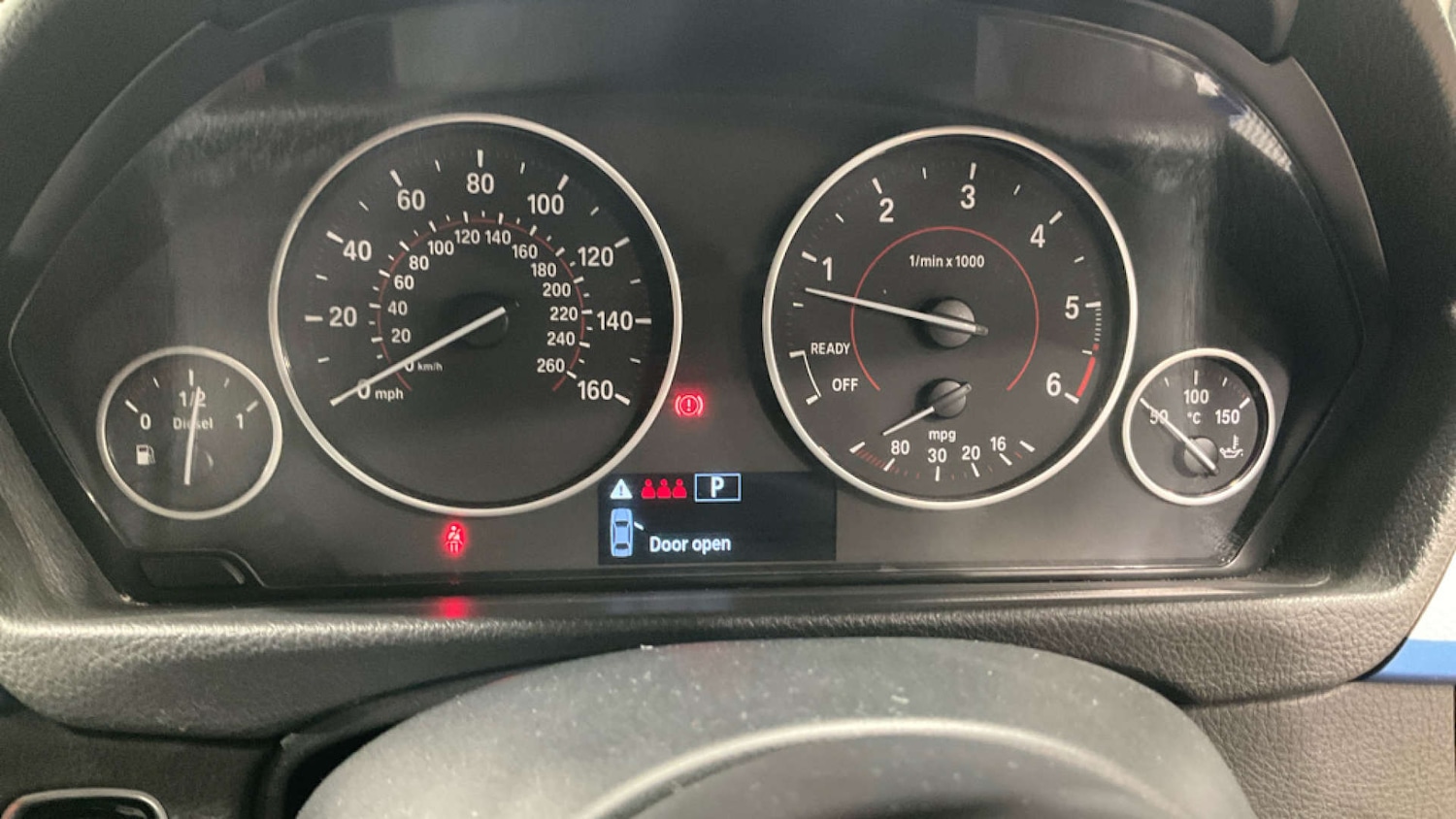 Used BMW 3 Series 2015 for sale - 77915419: Photo 13