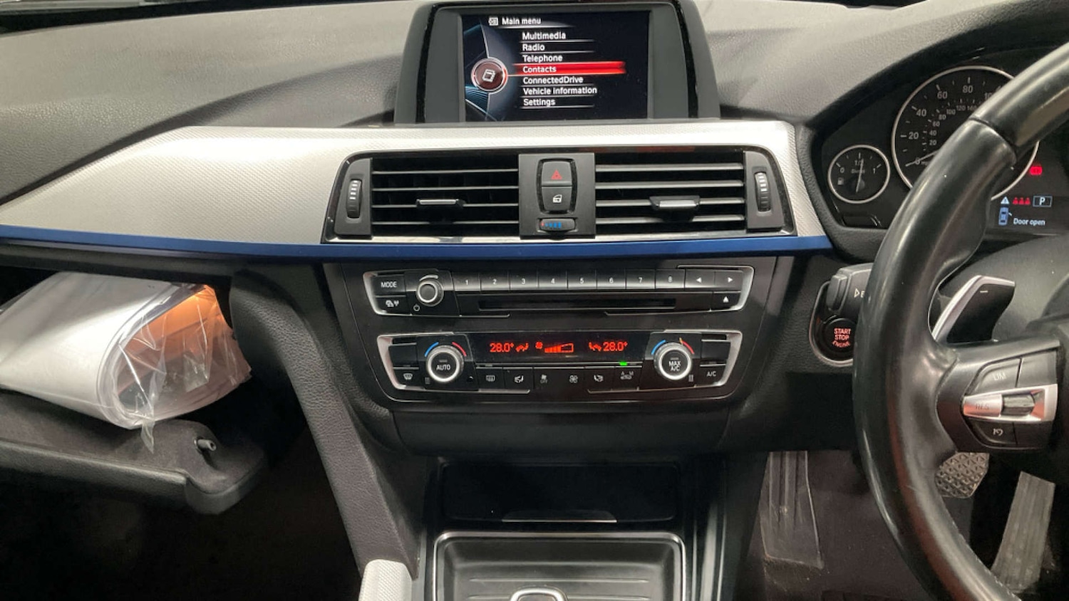 Used BMW 3 Series 2015 for sale - 77915419: Photo 14