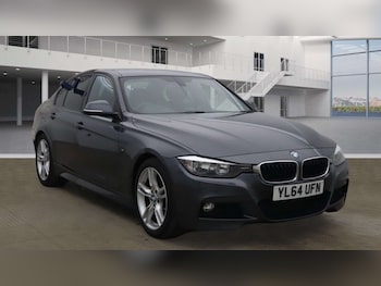 Used BMW 3 Series 2015 for sale - 77915419: Photo