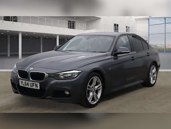 Used BMW 3 Series 2015 for sale - 77915419: Photo