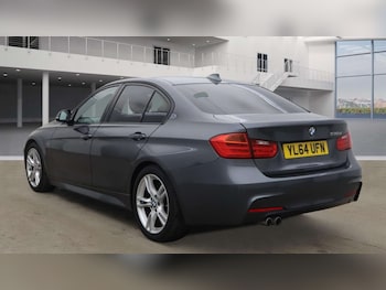 Used BMW 3 Series 2015 for sale - 77915419: Photo