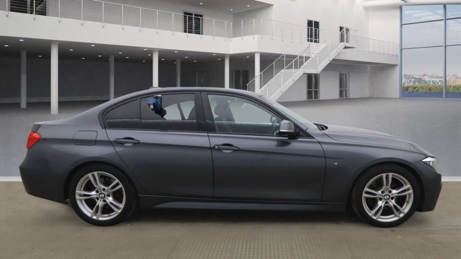 Used BMW 3 Series 2015 for sale - 77915419: Photo 7
