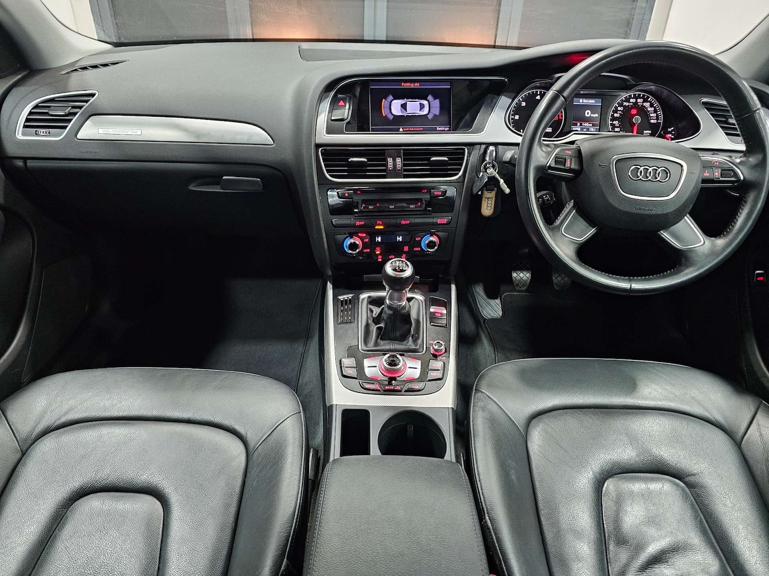 Used Audi A4 2014 for sale - 77482428: Photo 15