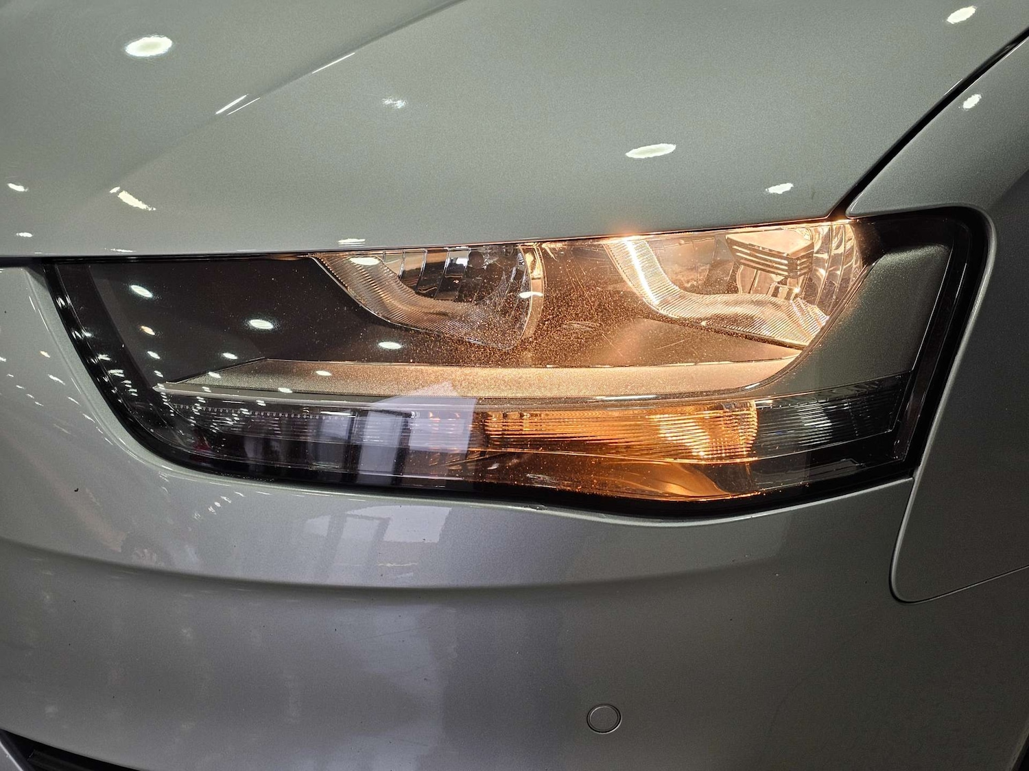 Used Audi A4 2014 for sale - 77482428: Photo 22