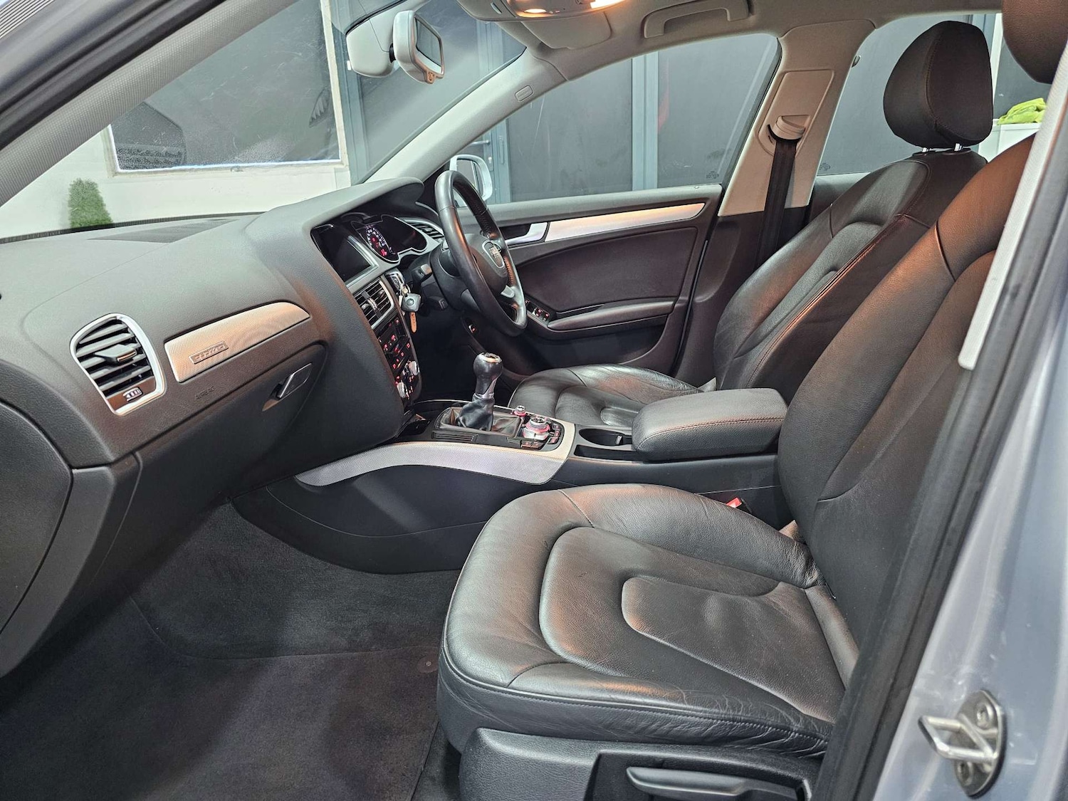 Used Audi A4 2014 for sale - 77482428: Photo 30